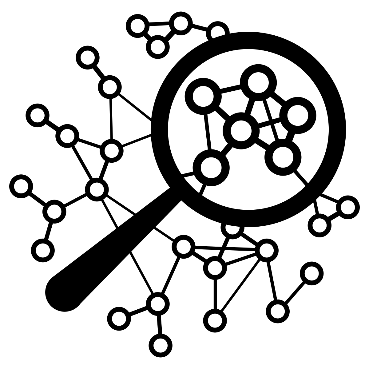Noun-network-analysis-5716756 - Link Analysis Software for Defense - Law Enforcement - National Security - Banking and Finance